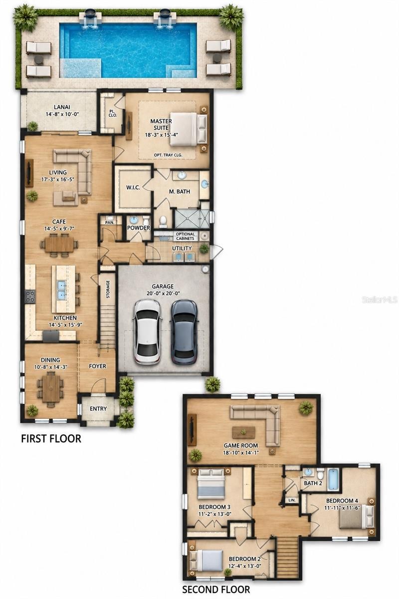 4844 ANTRIM DR