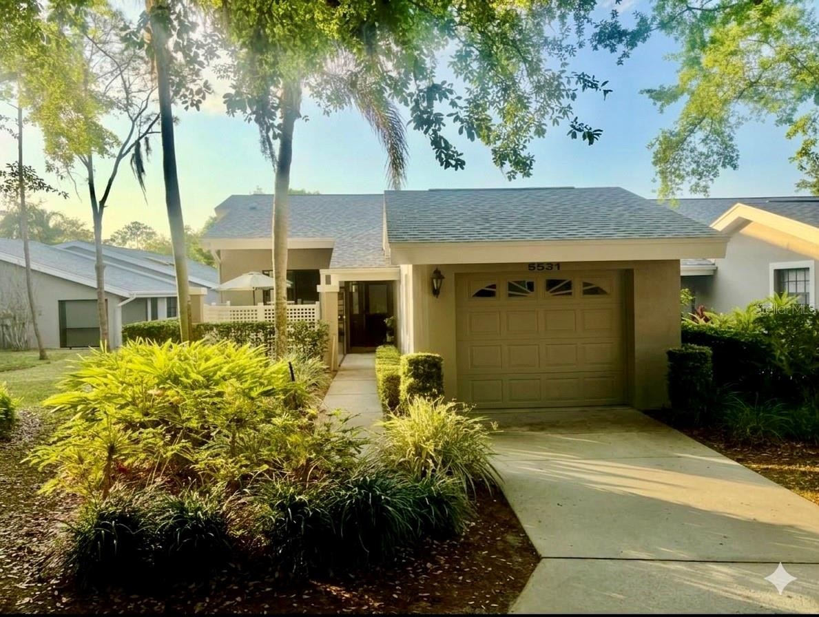 5531 HAMPSTEAD HEATH #44