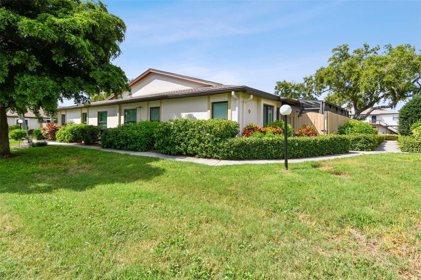 2832 72Nd Street Court W #2160 Bradenton Florida 34209