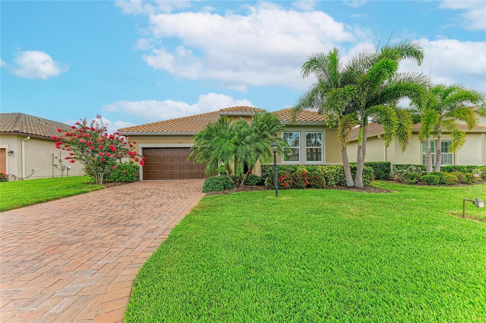 4809 TOBERMORY WAY