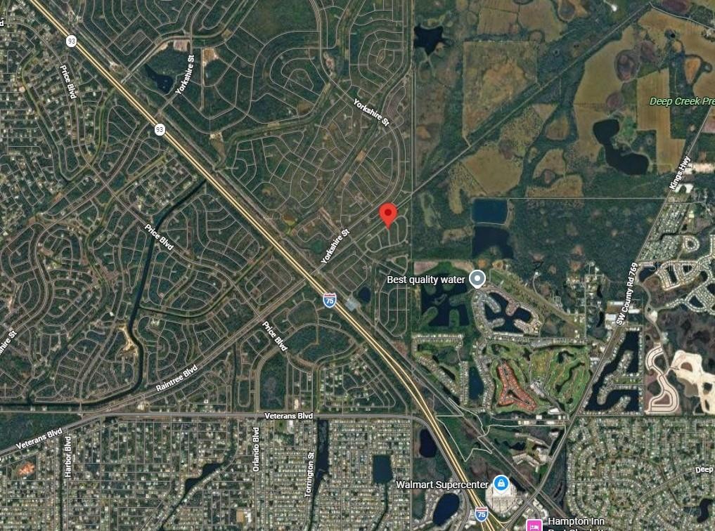 Lot 7 NOSEGAY ST