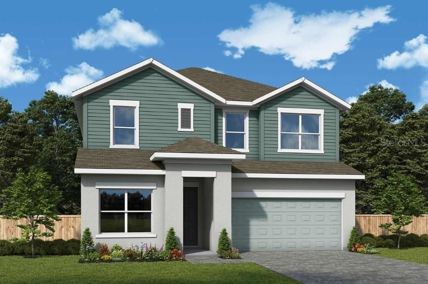 10669 CRESCENT CREEK XING