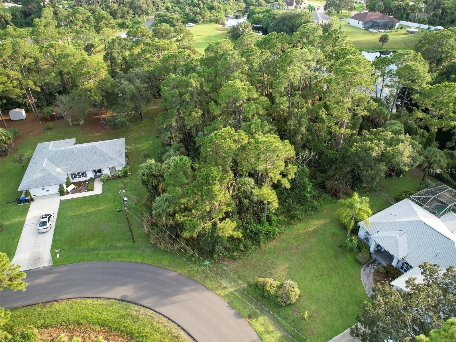 Lot 19 ALBREN ST