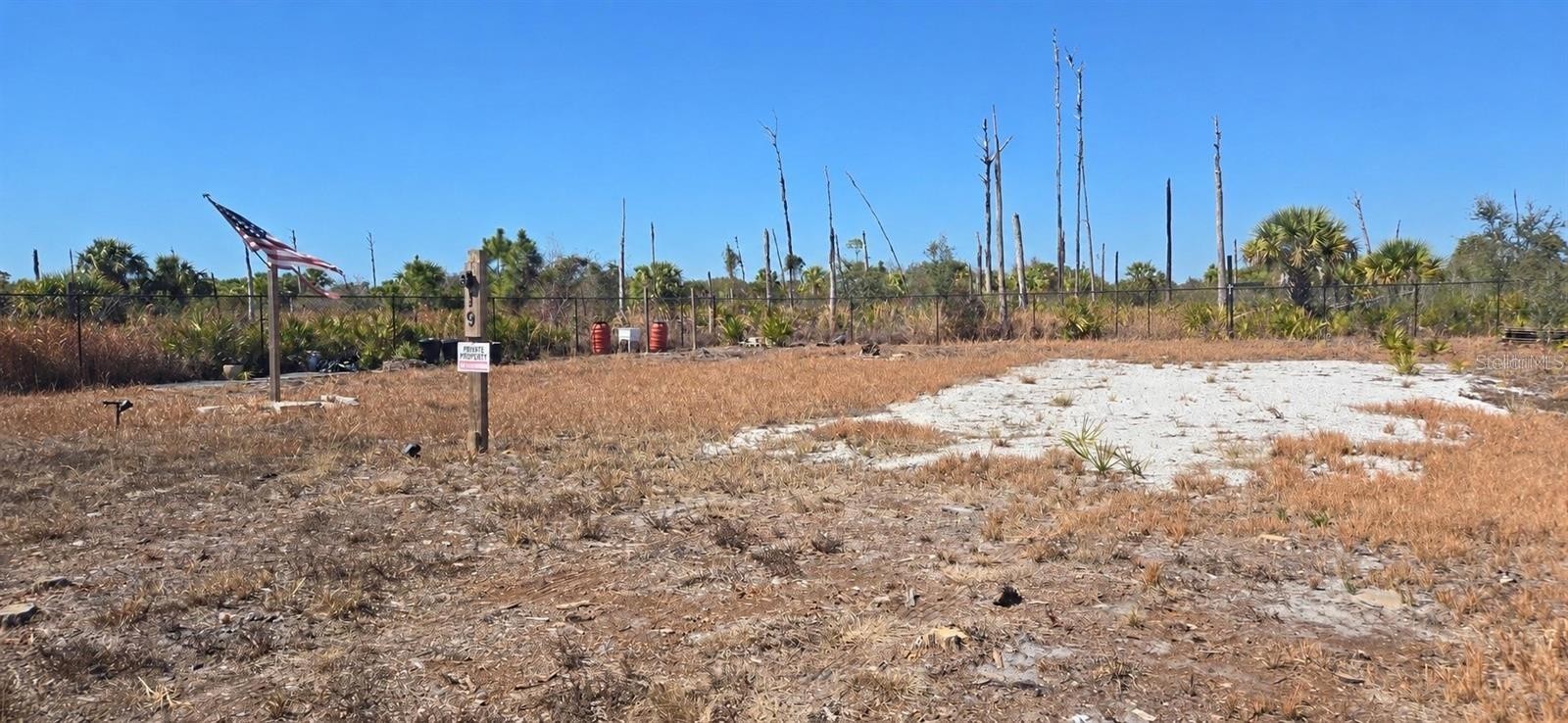 Lot 19 TREE CT