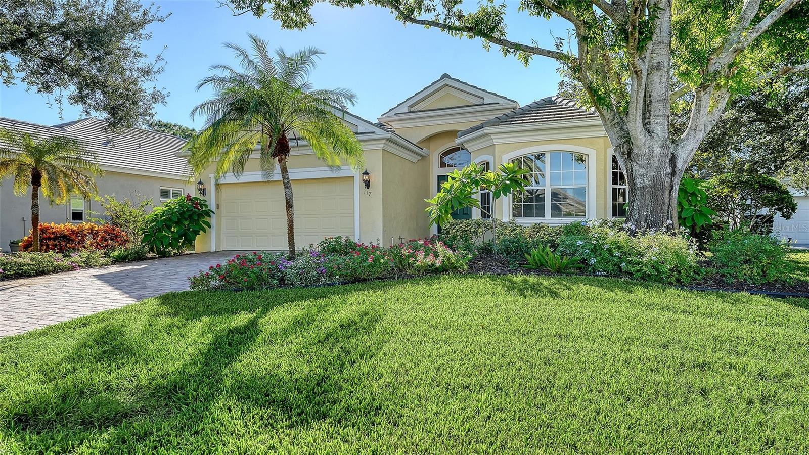 117 BISHOPS COURT RD