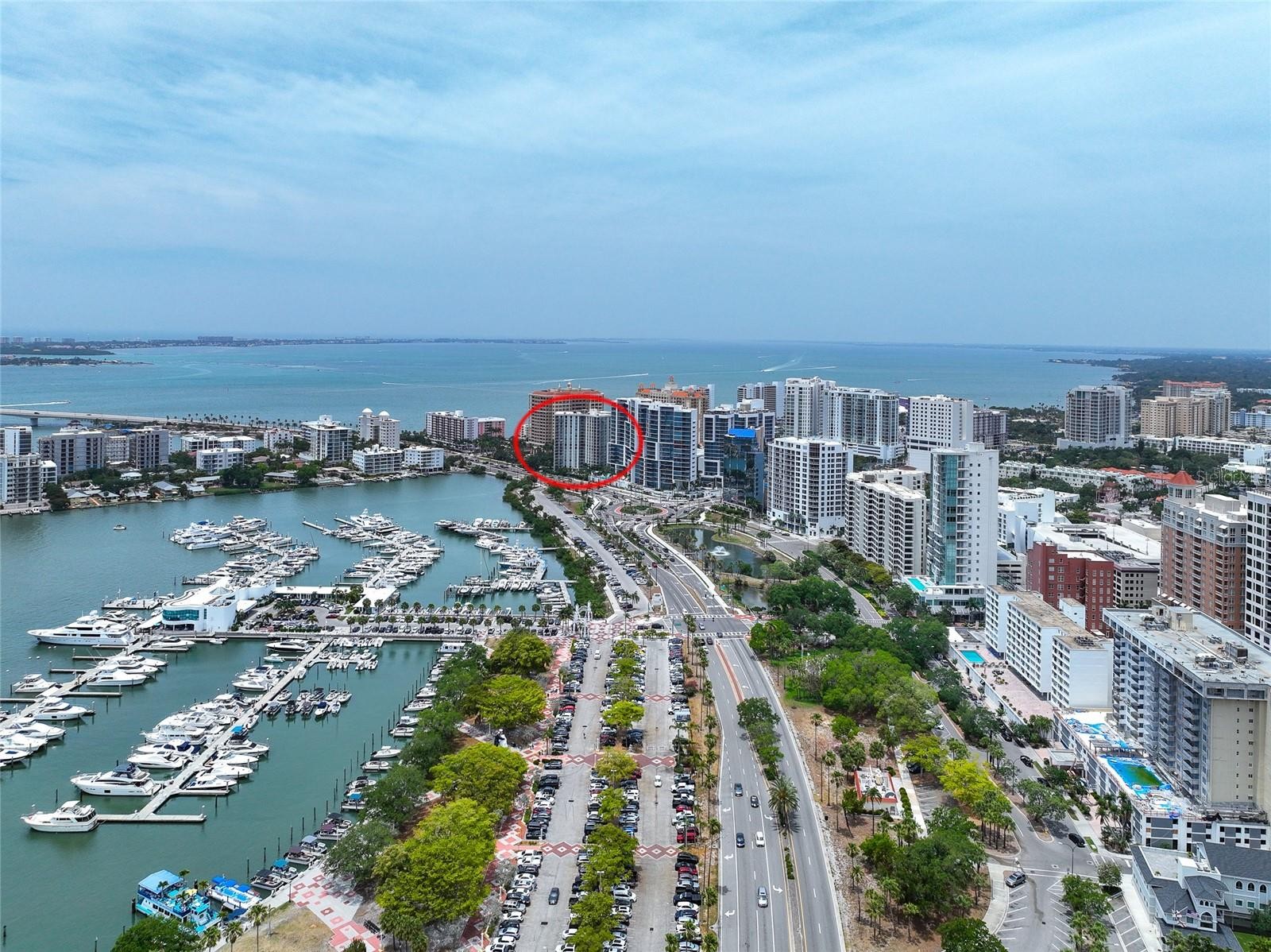 1111 N GULFSTREAM AVE #1A AVE #1A