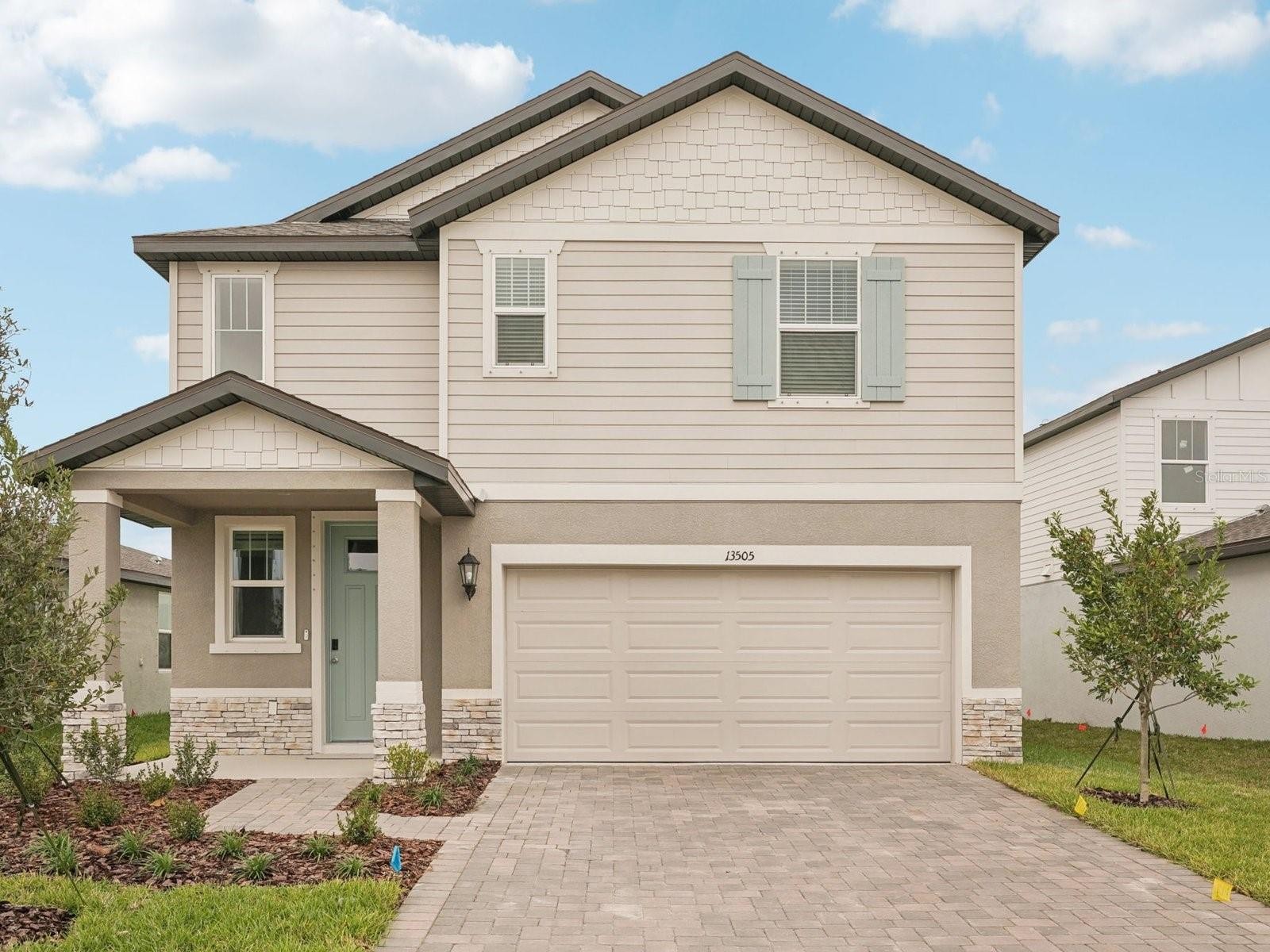 13505 SHELLMORE AVE