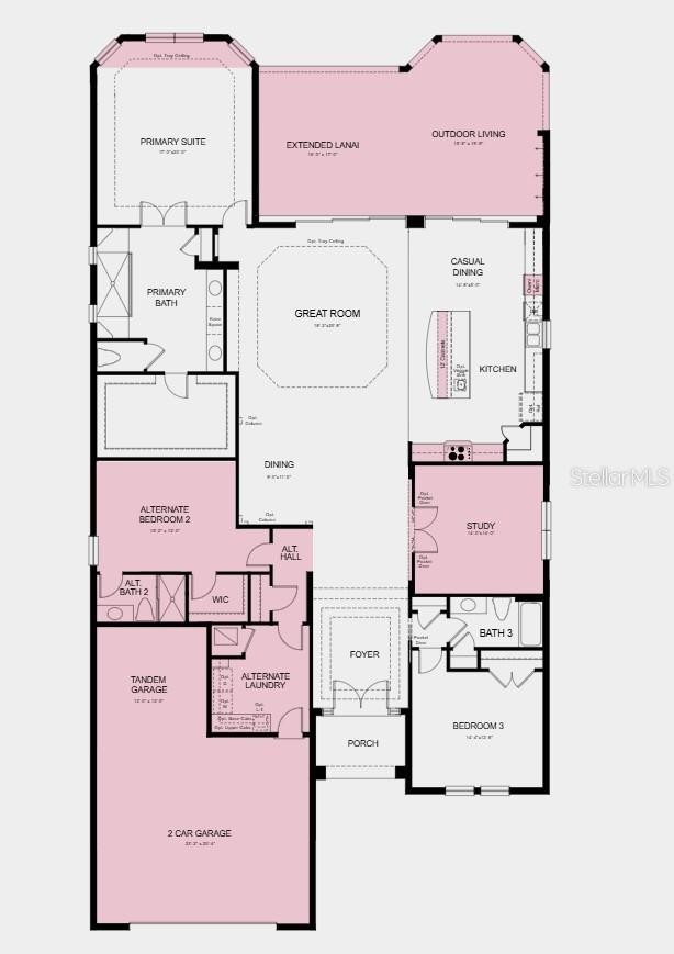 7321 CAYMAN CT