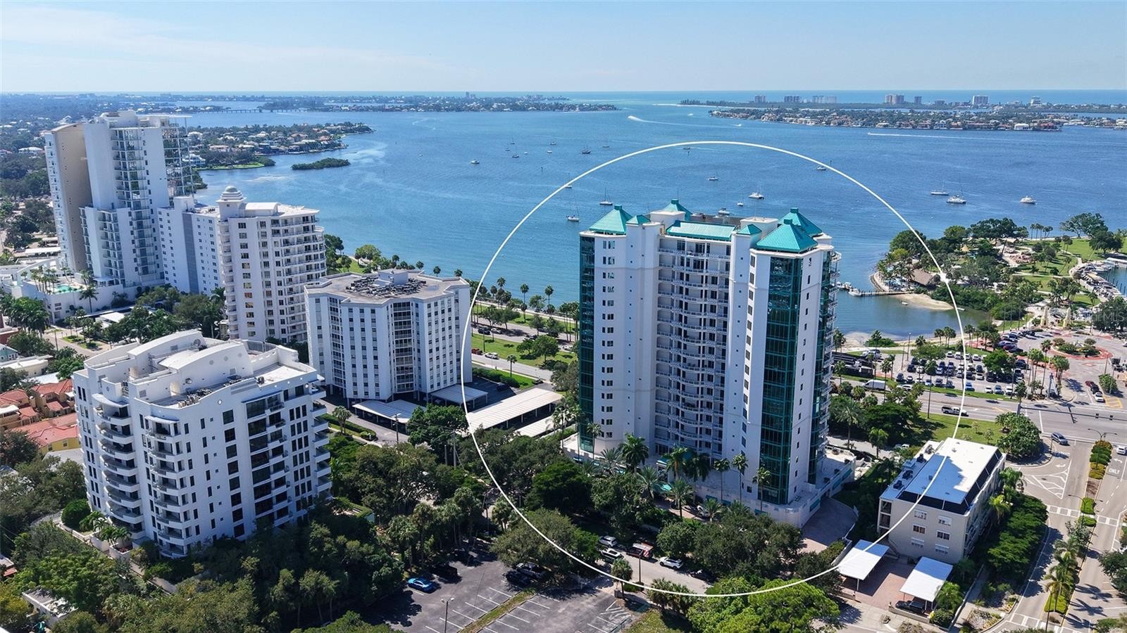 340 S PALM AVE #101