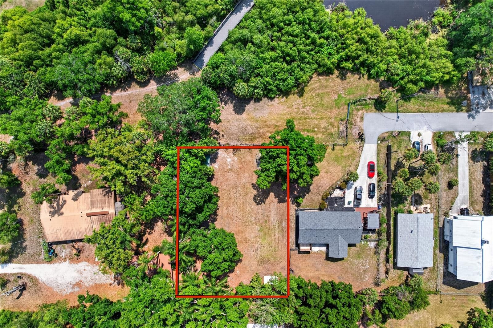Lot 8 & 9 NUTMEG AVE