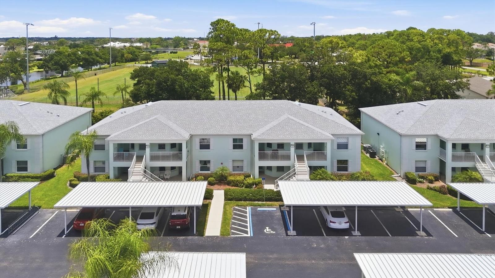 5725 GREENWOOD AVE #7203