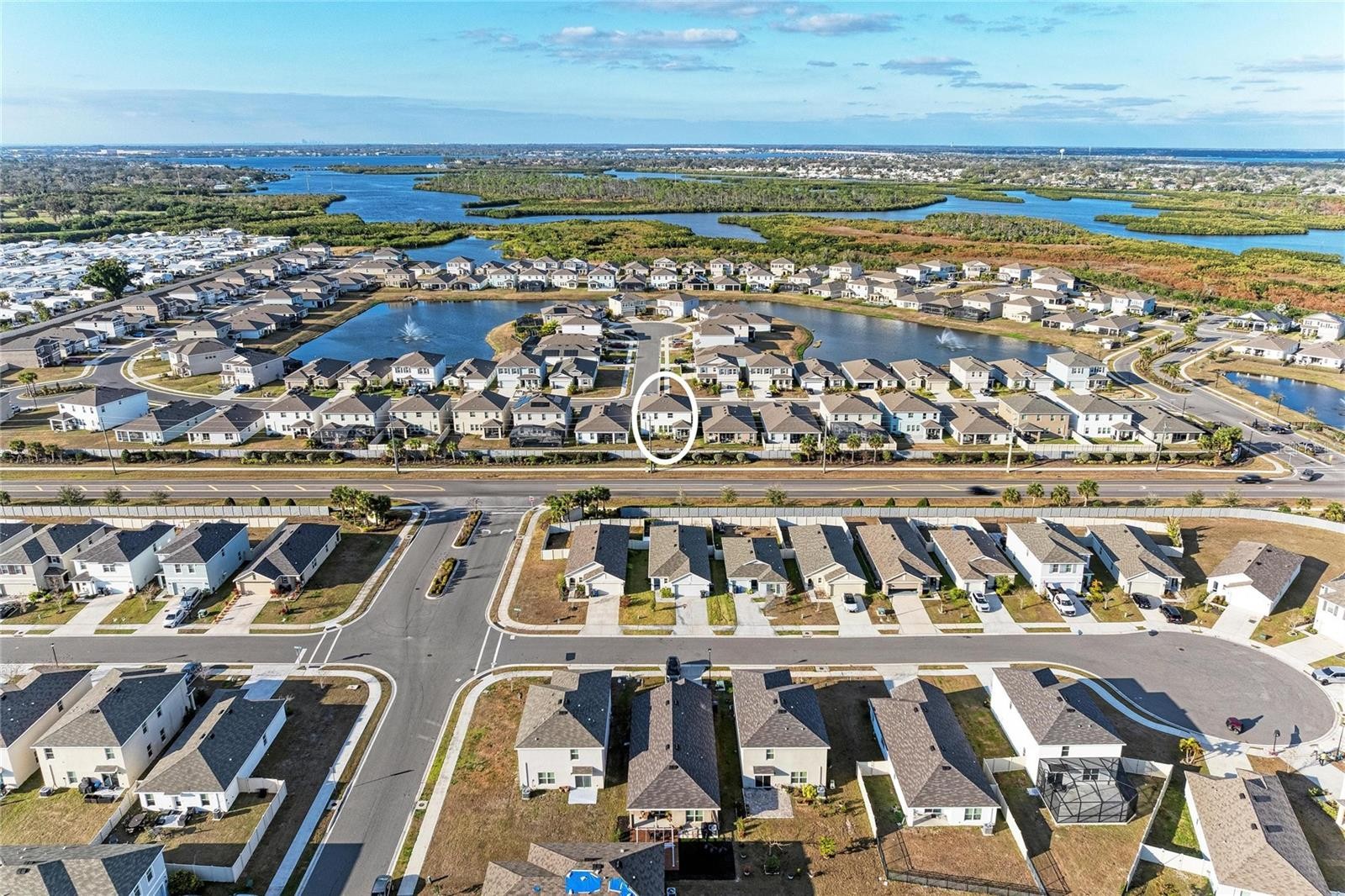 3804 TURNING TIDES TER