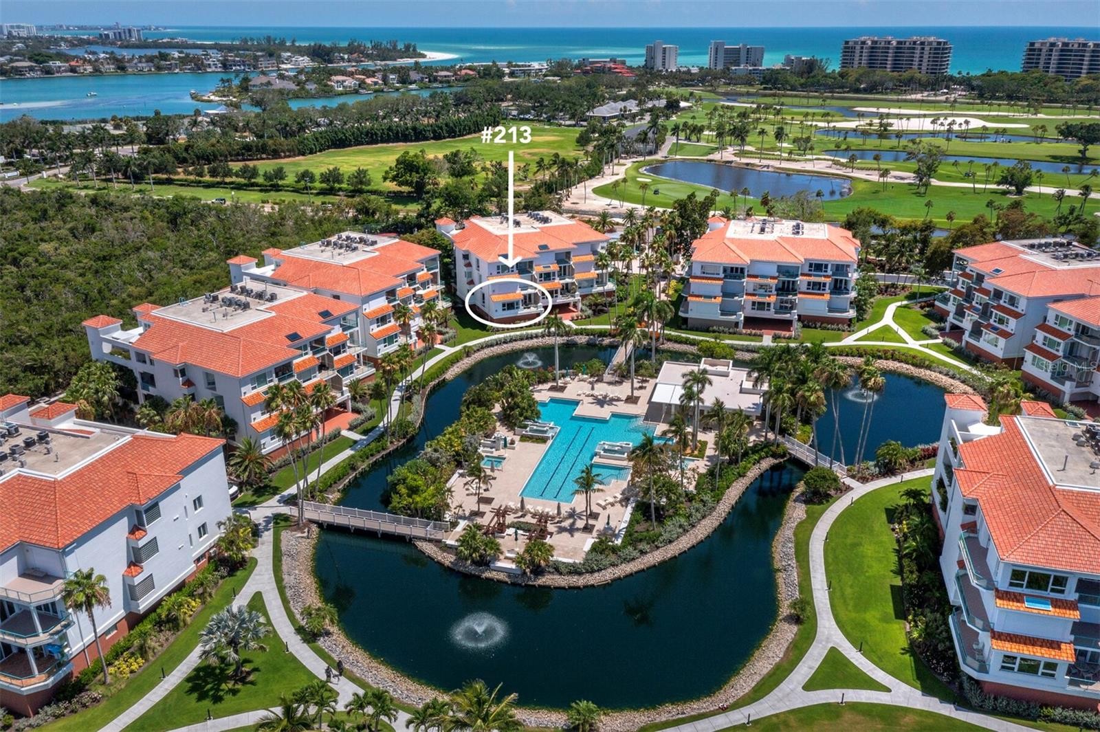 350 GULF OF MEXICO DR #213