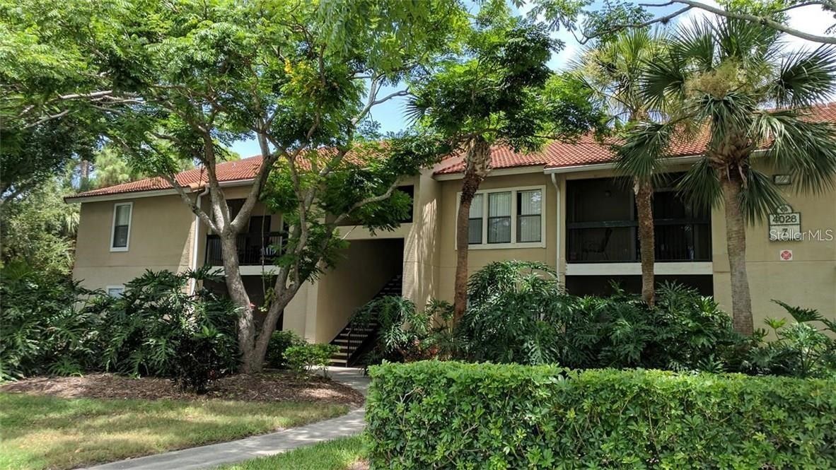 4028 Crockers Lake Blvd #11 Sarasota Florida 34238