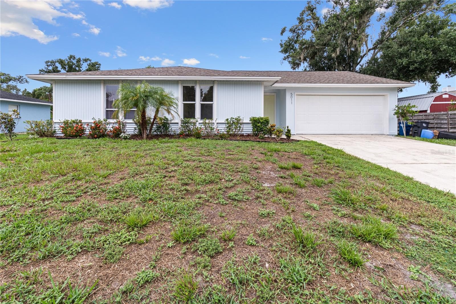 5011 LEON DR