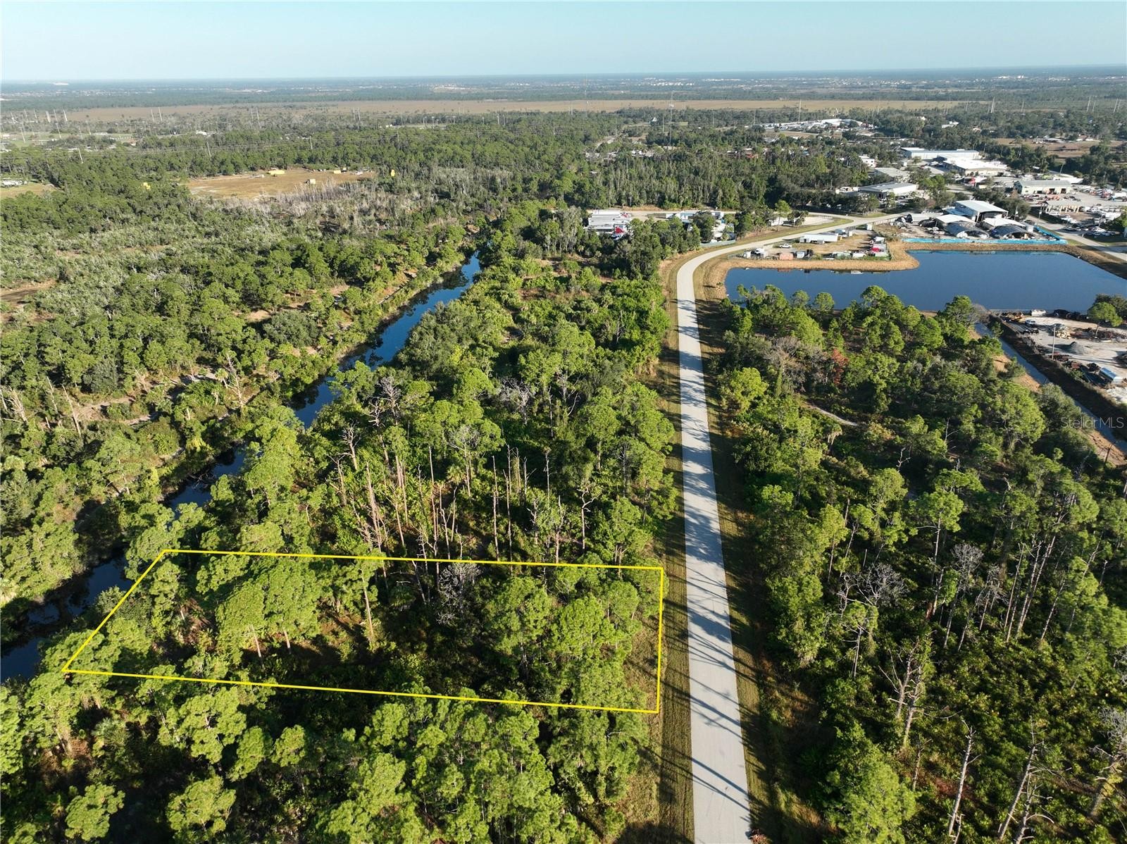 574 RUSTY MARSHALL DR