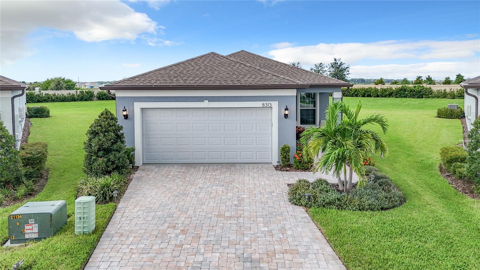 8313 Ocean Tides Cv Parrish Florida 34219