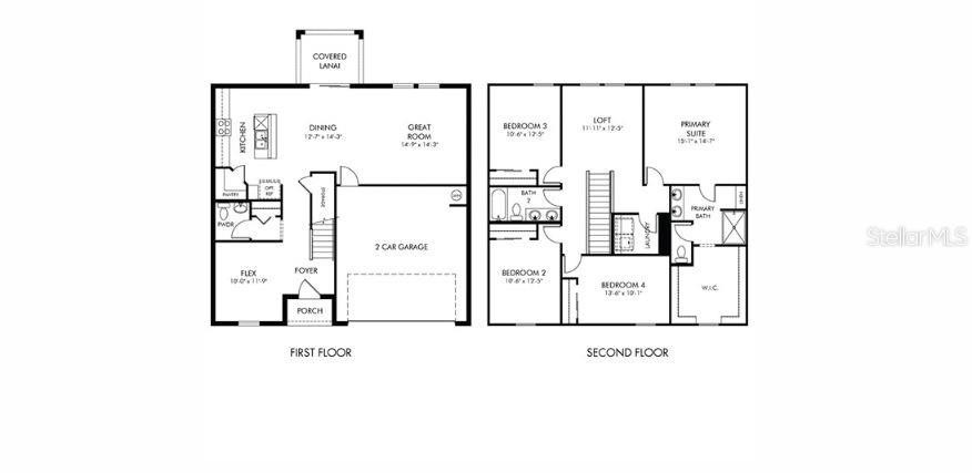 105 OUTBACK HIDEAWAY AVE