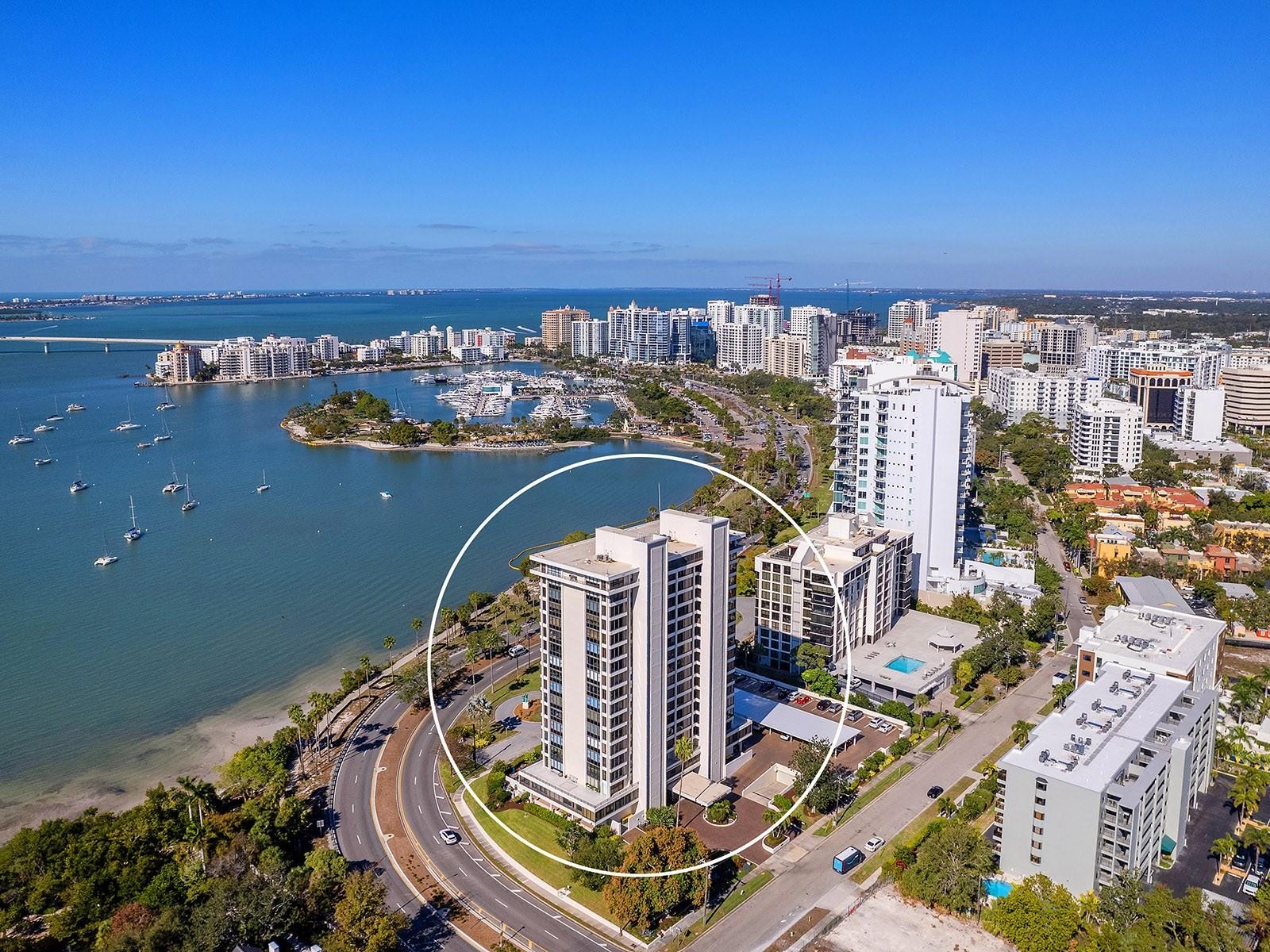 770 S PALM AVE #1201