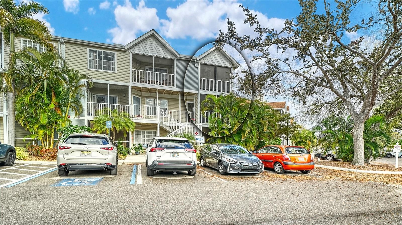 850 S TAMIAMI TRL #521