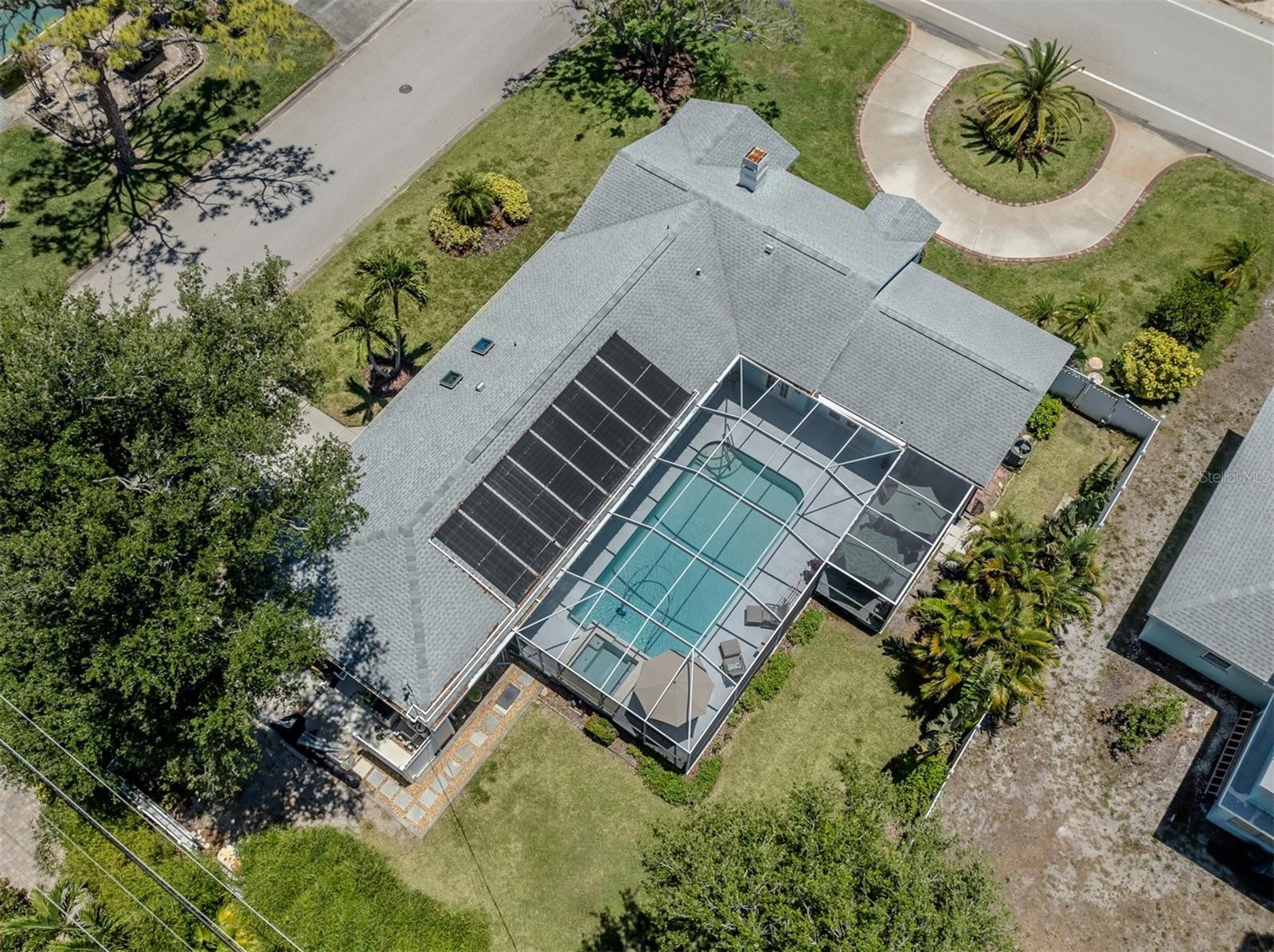500 ALHAMBRA RD