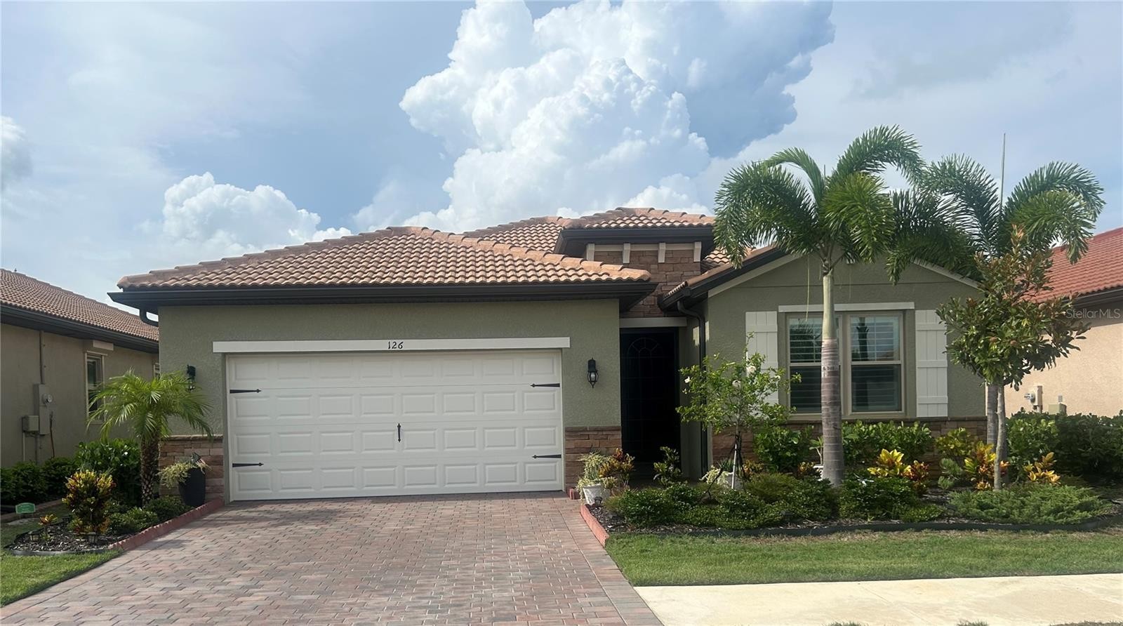 126 VILLA PEROSA WAY