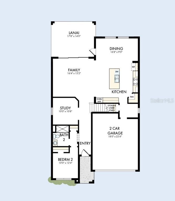 10705 CRESCENT CREEK XING