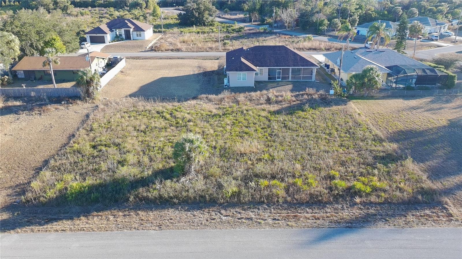 Lots 22 & 23 LORANZA AVE