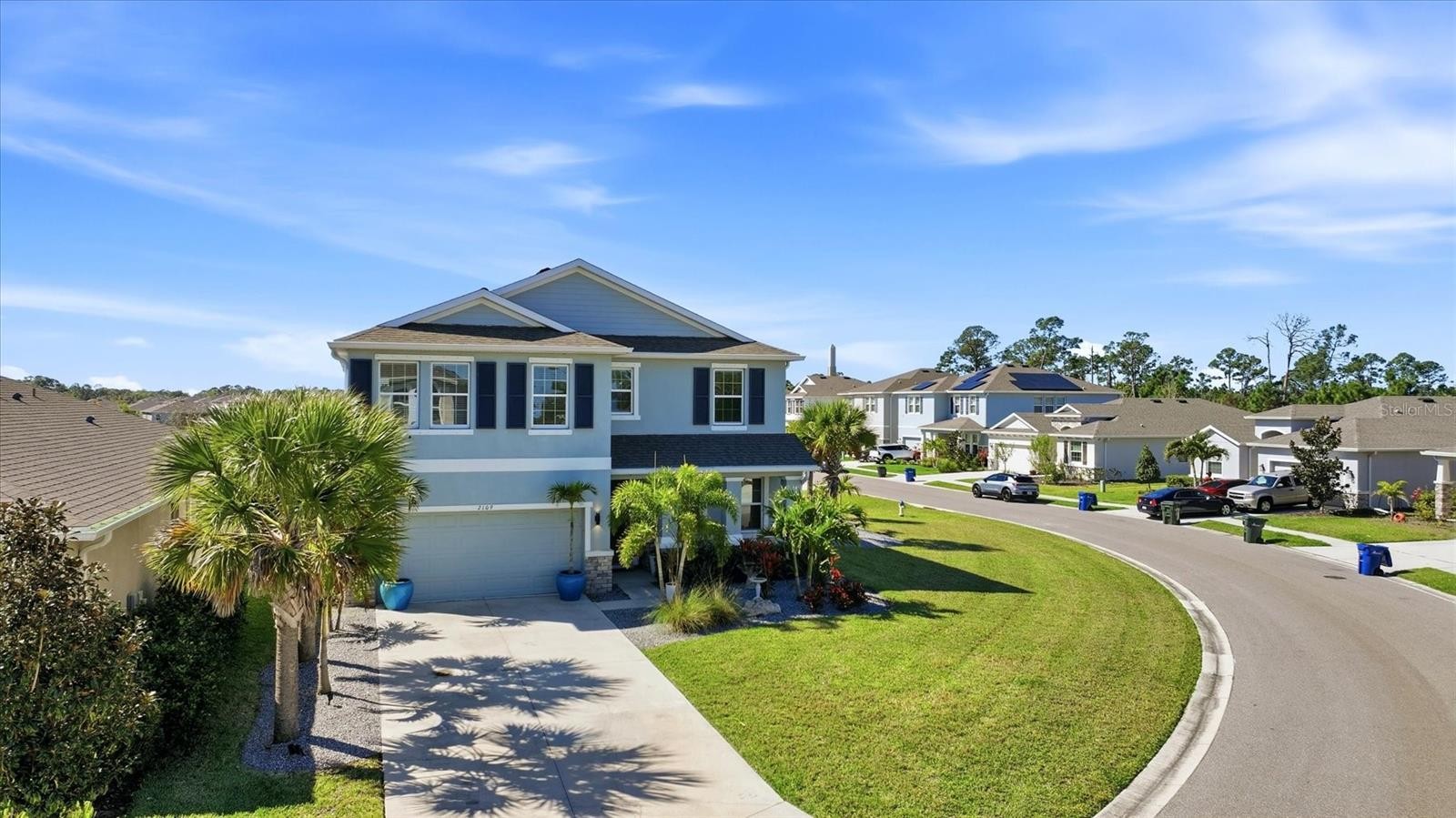 2109 MIDNIGHT PEARL DR