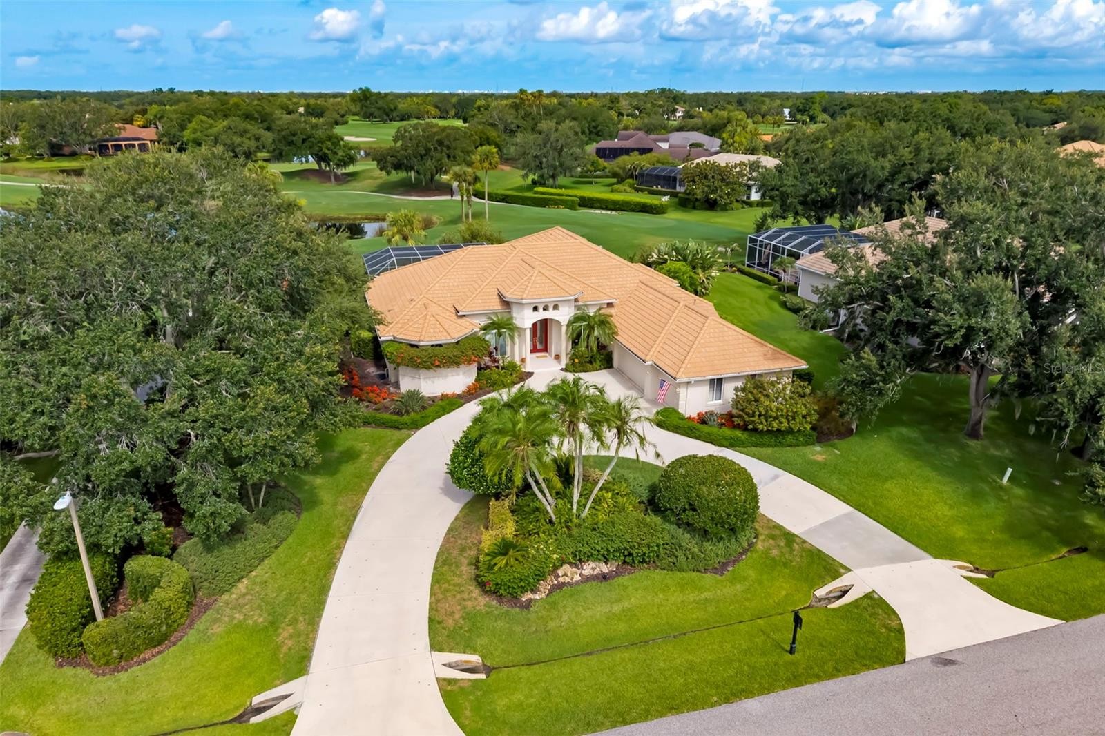 2528 TOM MORRIS DR
