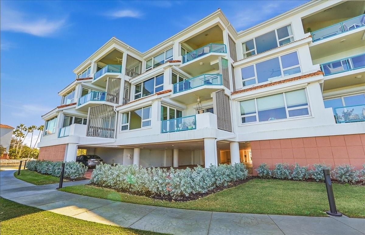 380 GULF OF MEXICO DR #515