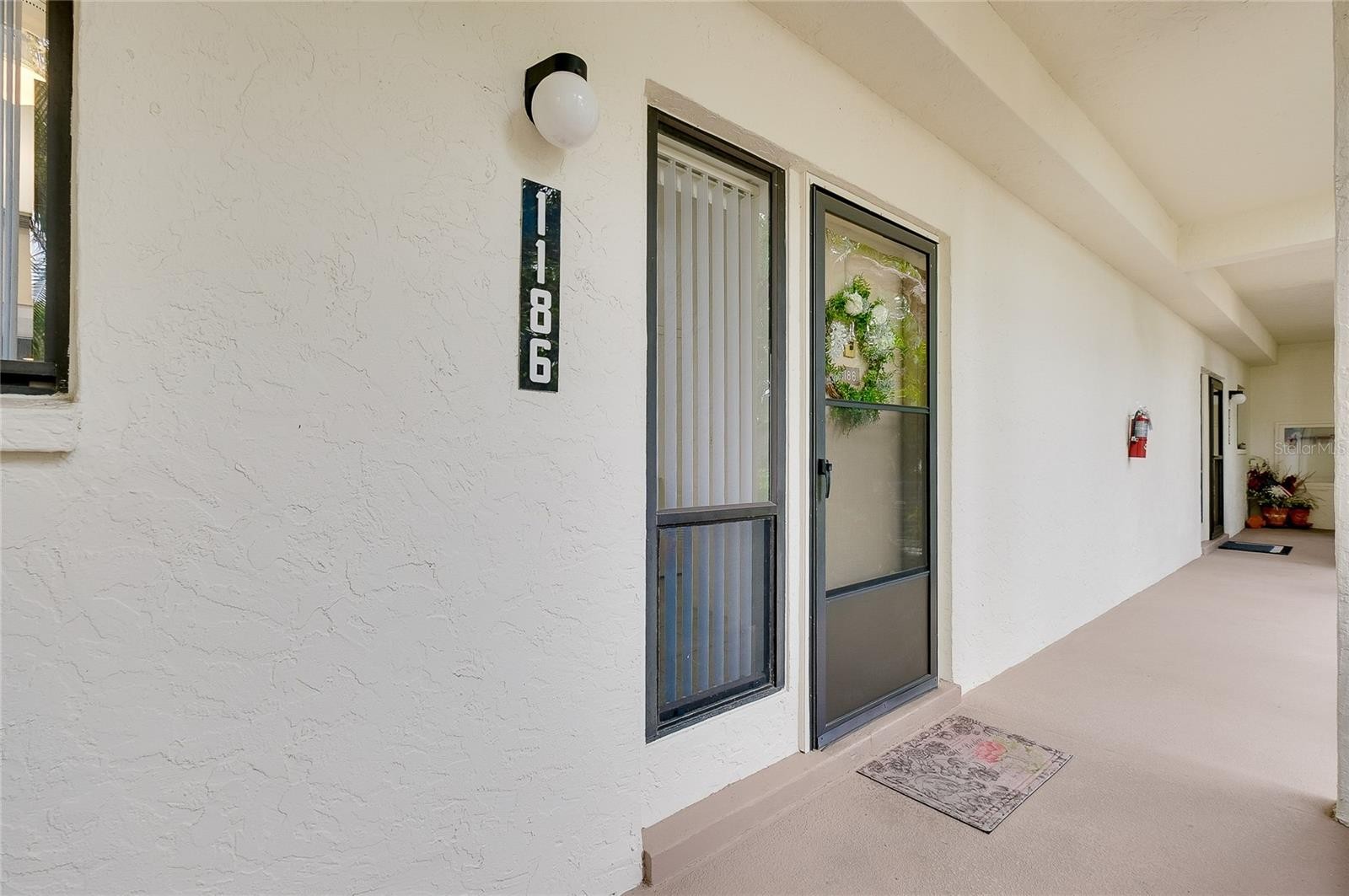 1186 BIRD BAY WAY #109