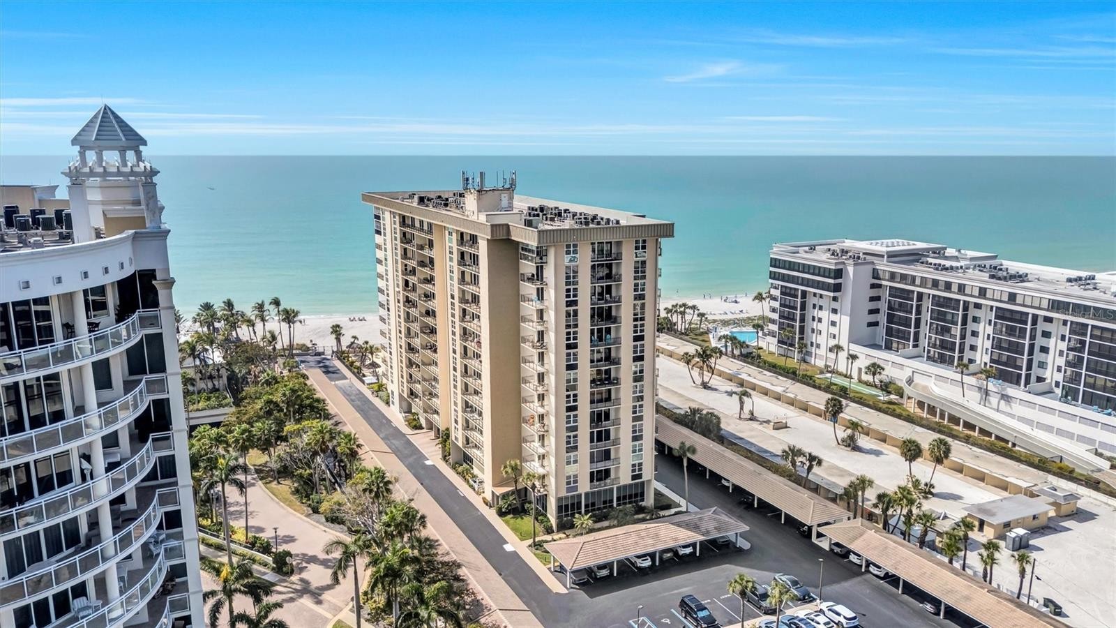 1212 BENJAMIN FRANKLIN DR #1001