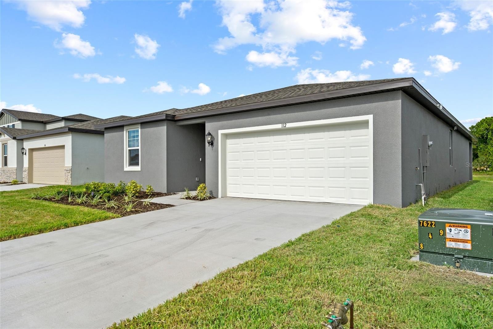 112 OUTBACK HIDEAWAY AVE