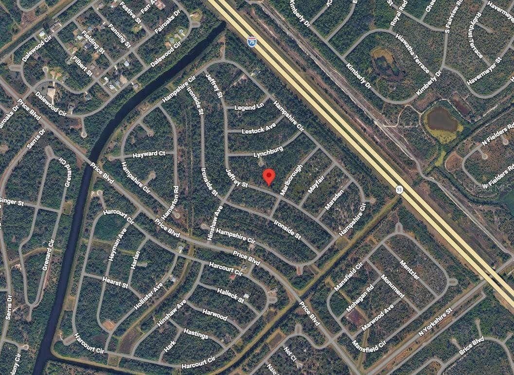 LOT 26 JULIANNA ST