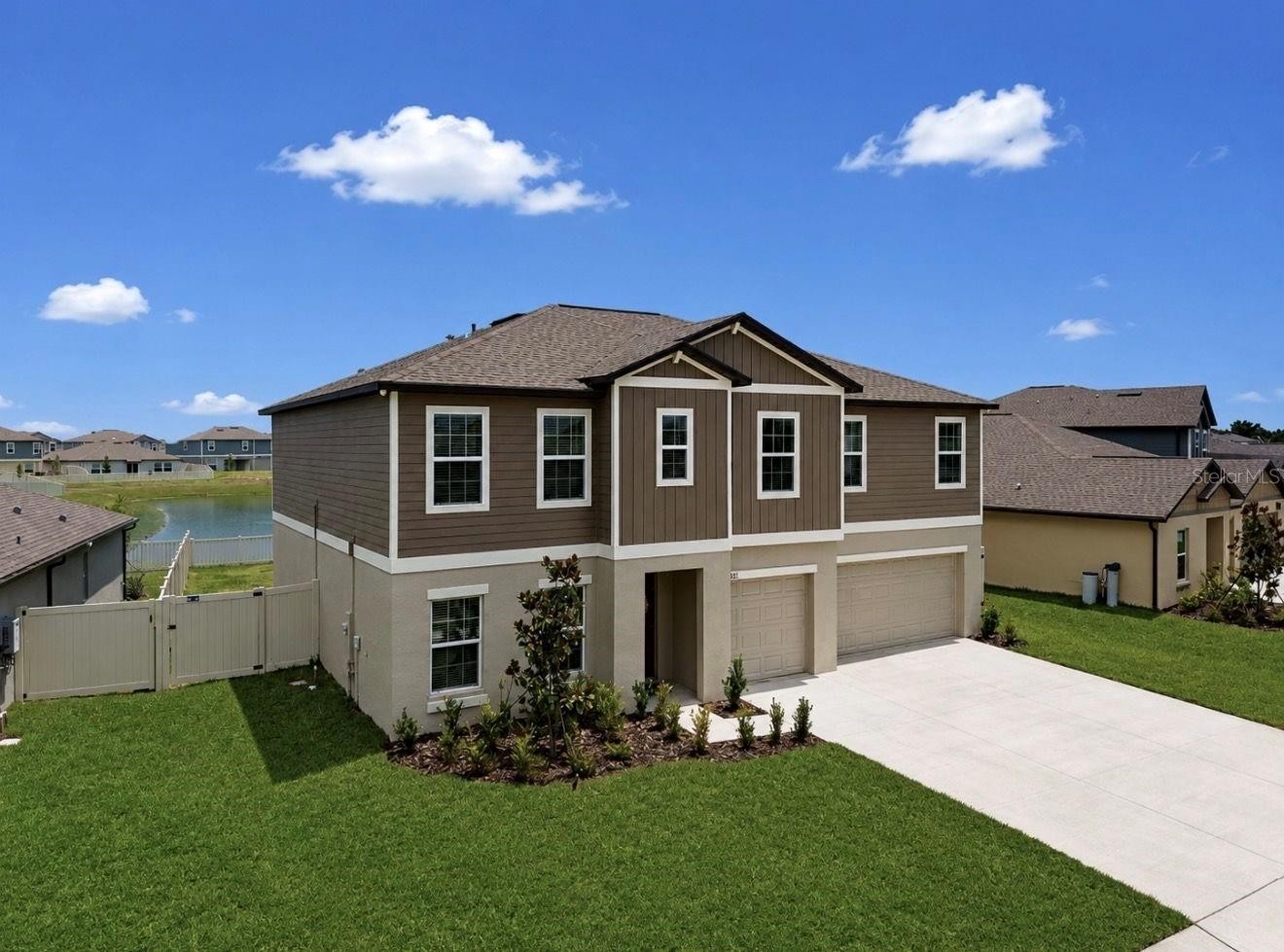 11821 BLUE DIAMOND TRL TRL