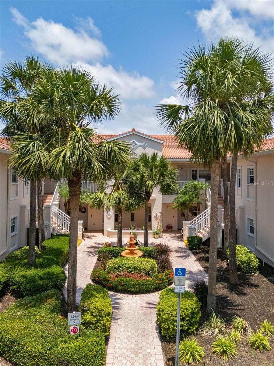 4244 CENTRAL SARASOTA PKWY #726