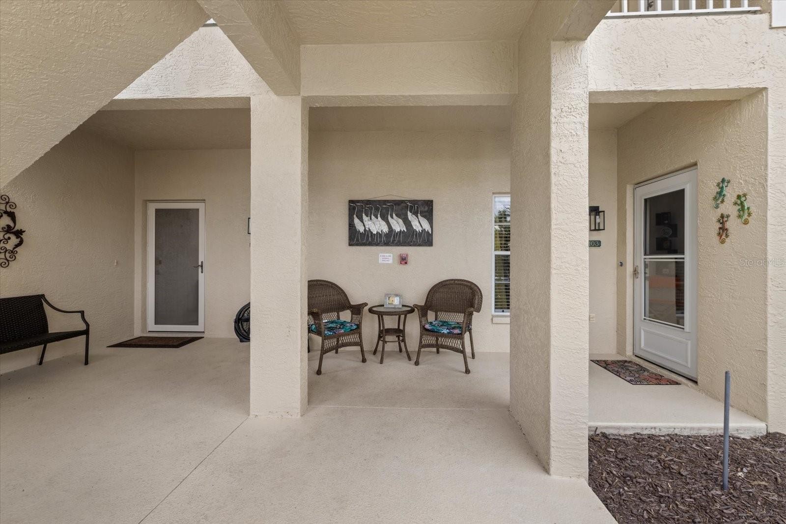 5800 SABAL TRACE DR #103