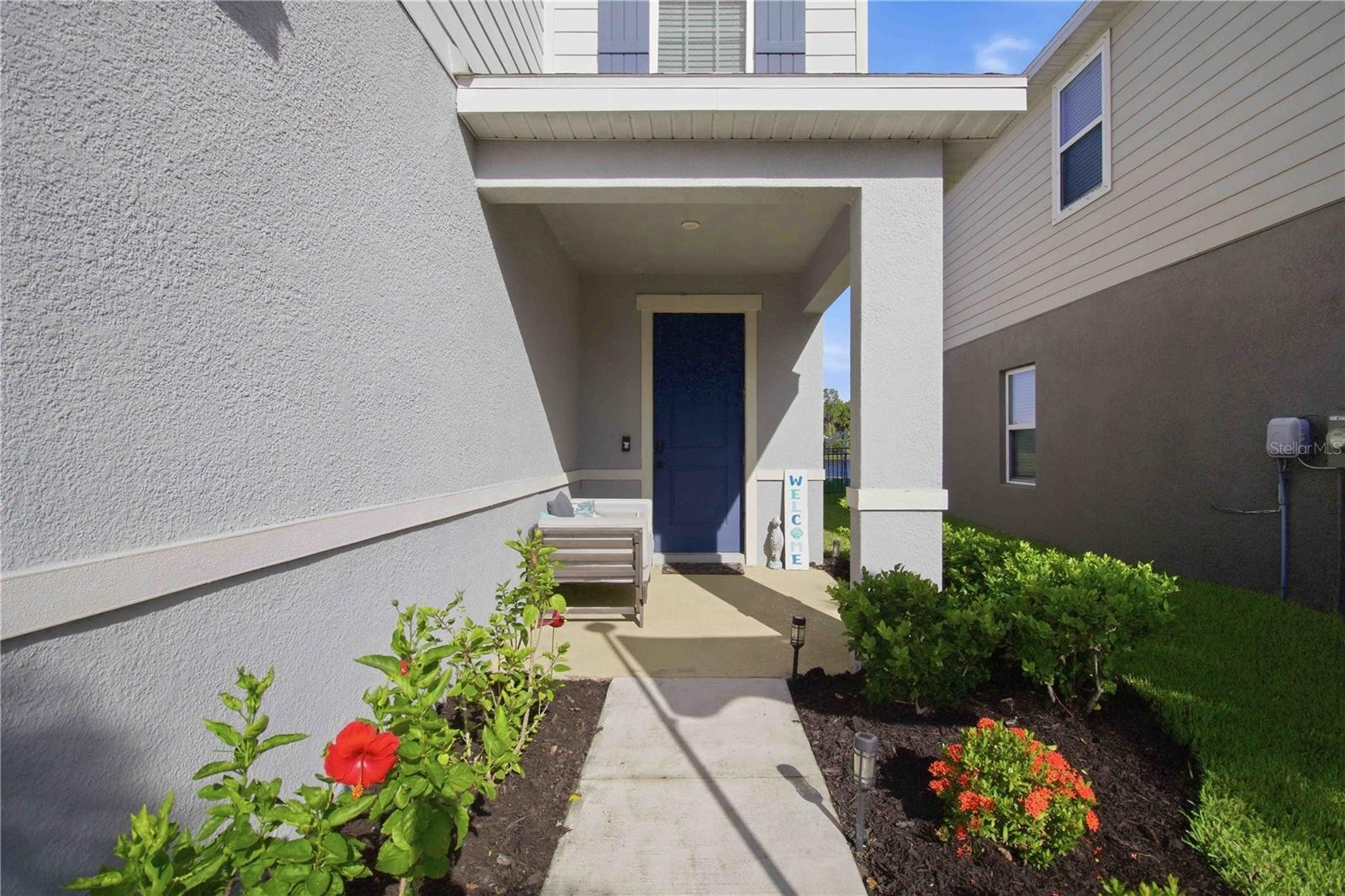 8715 SUNSHOWER PL