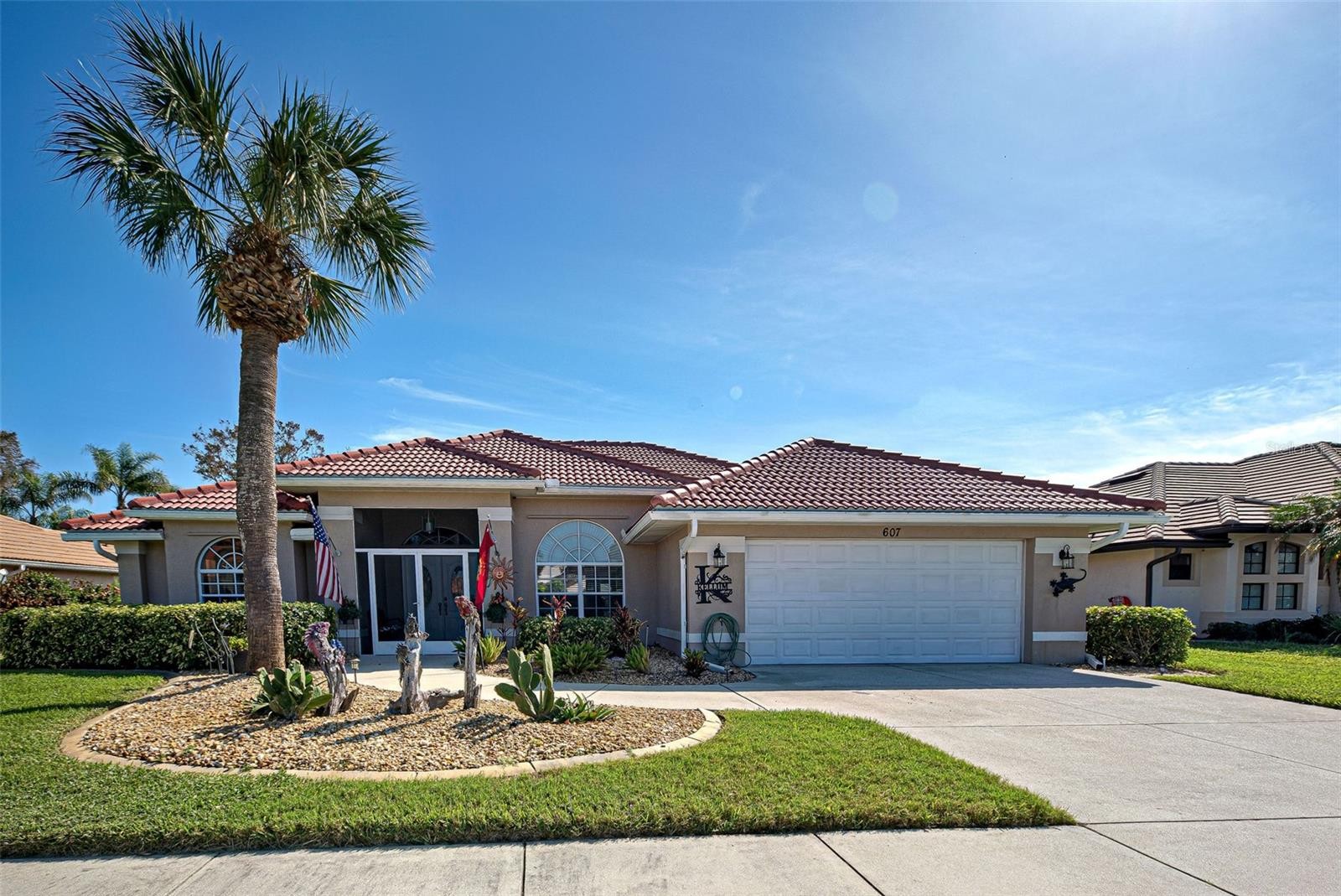 607 Balsam Apple Dr Venice Florida 34293