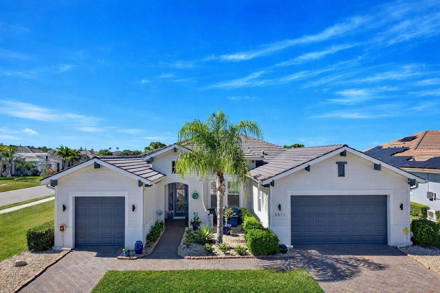 5611 TIDEWATER PRESERVE BLVD