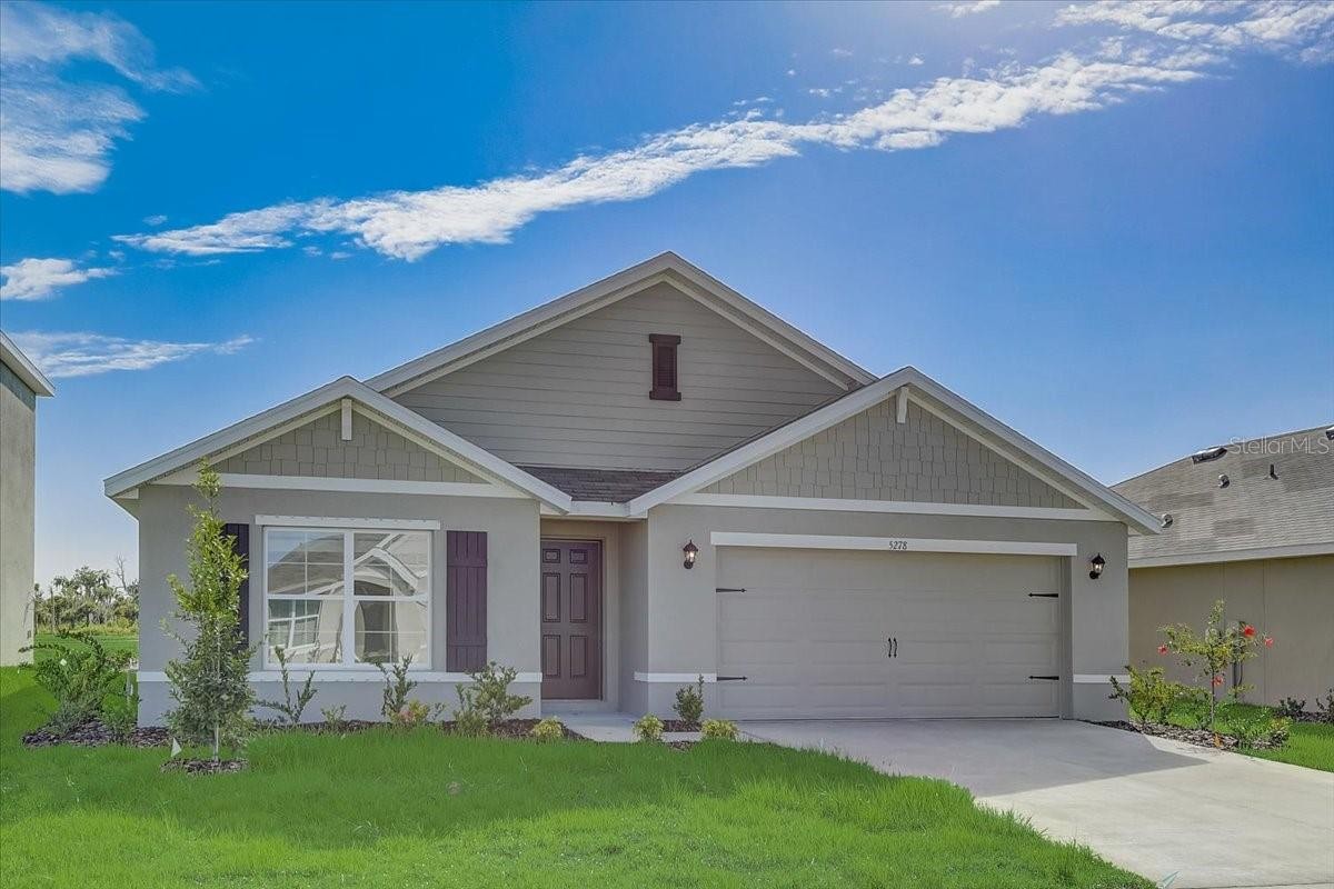 5278 ROCKY COAST PL