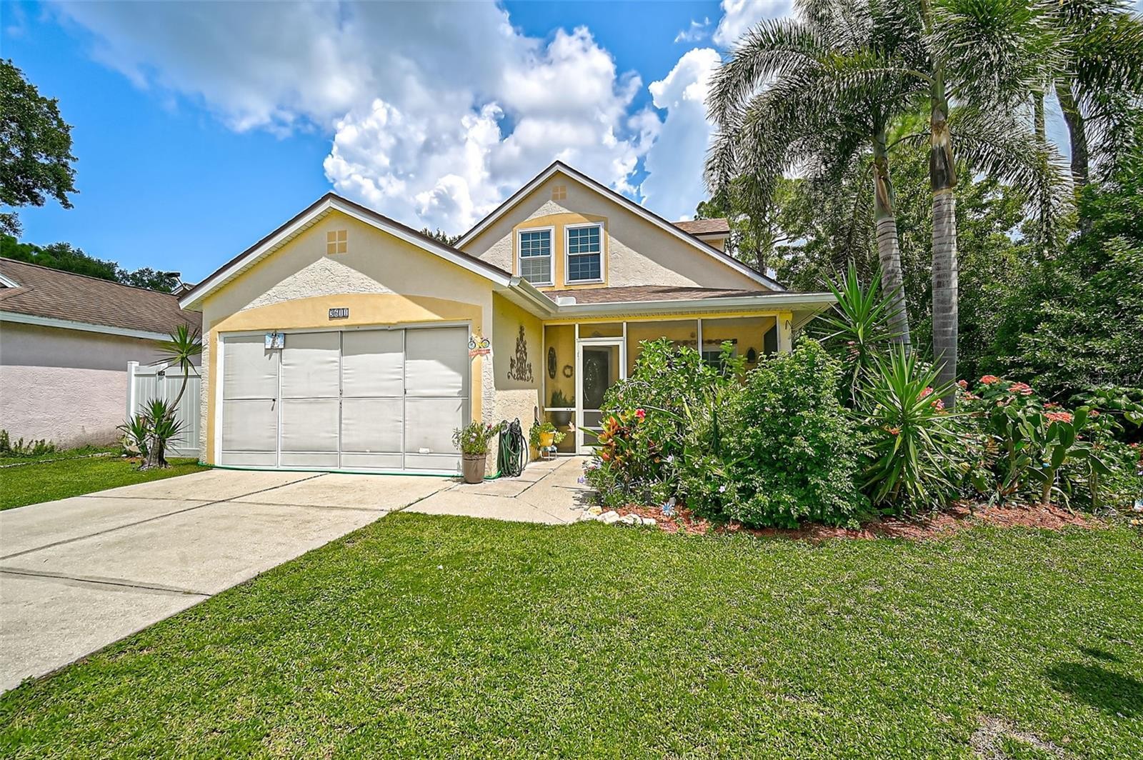 3611 Chinaberry Ln Sarasota Florida 34235