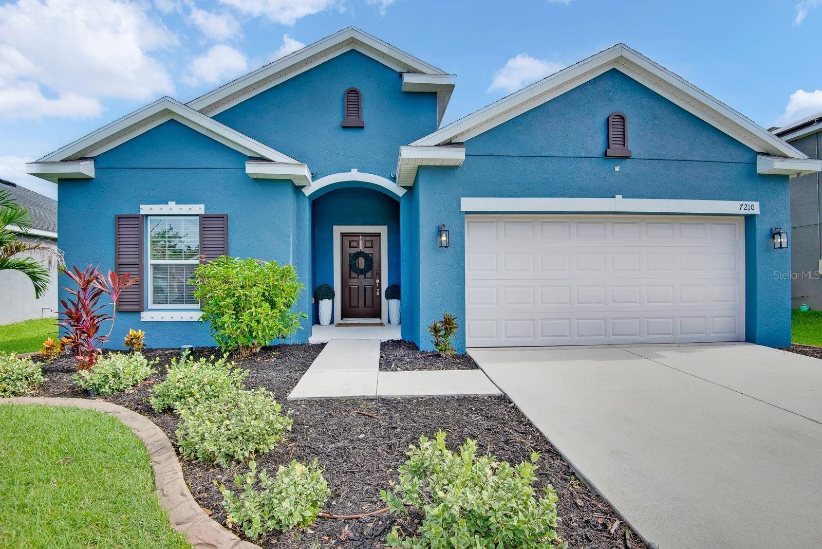 7210 MILL HOPPER CT