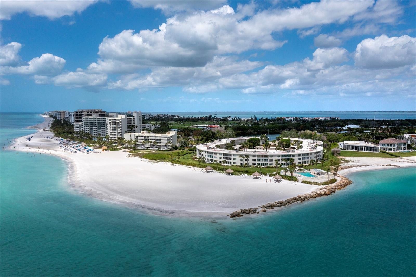 100 SANDS POINT RD #108