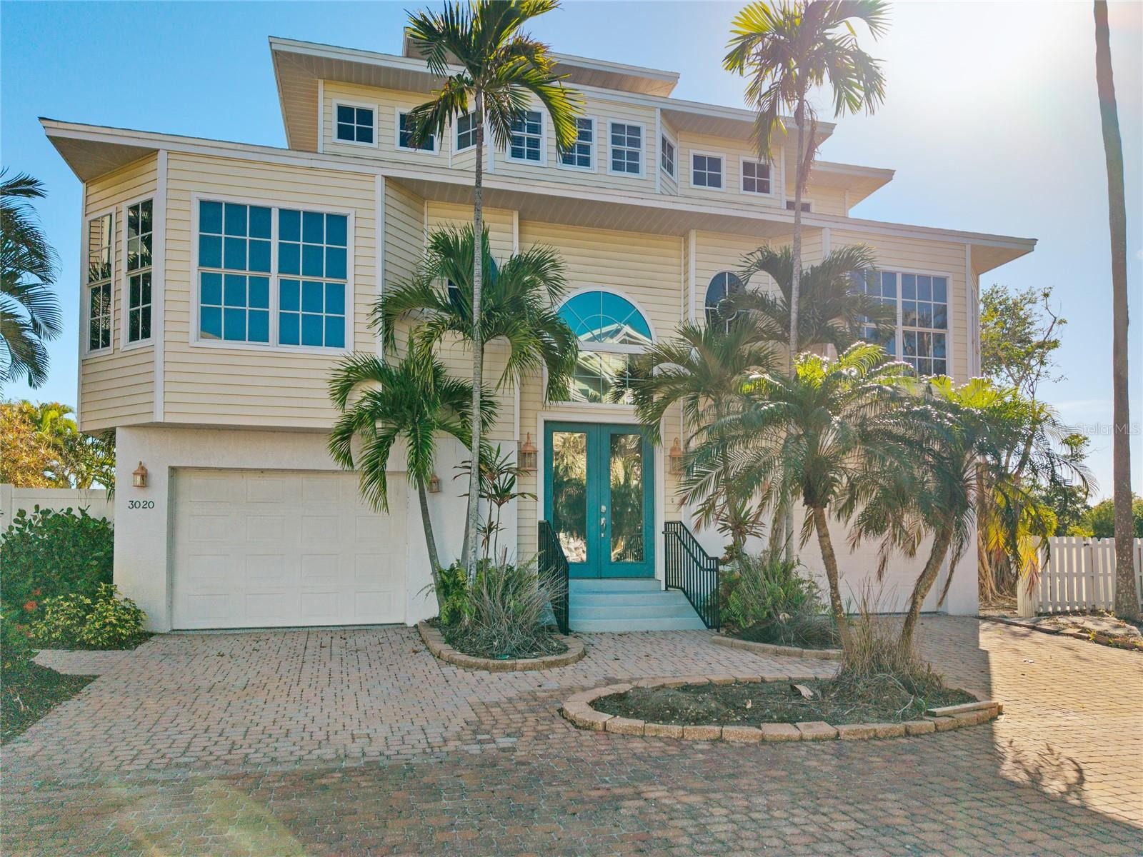 3020 GULF OF MEXICO DR #2