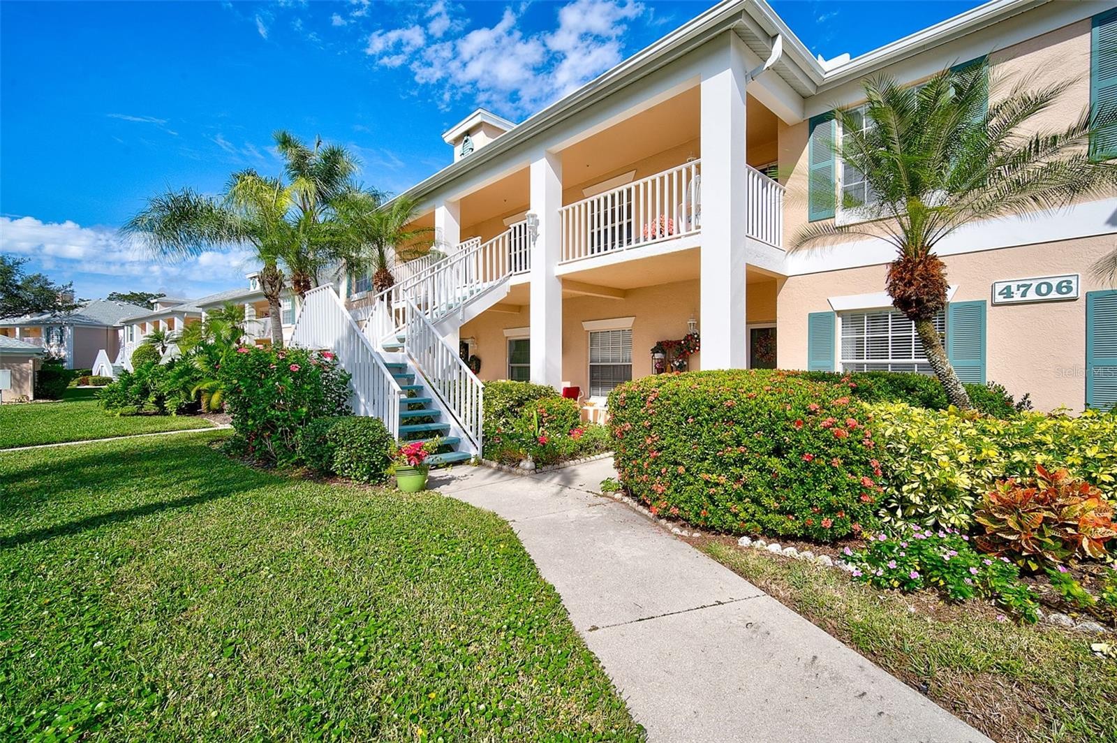 4706 SAND TRAP STREET CIR E #202