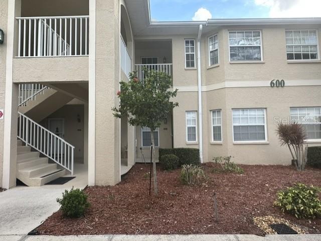 5800 SABAL TRACE DR #603