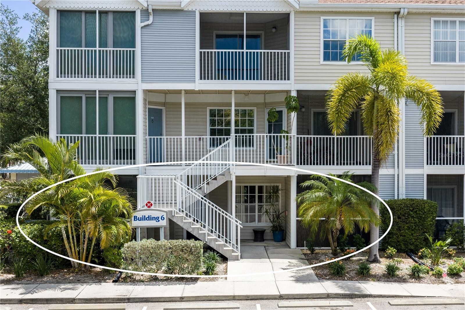 850 S TAMIAMI TRL #604