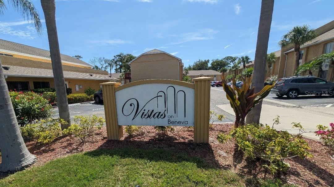 1841 PARAKEET WAY #1101